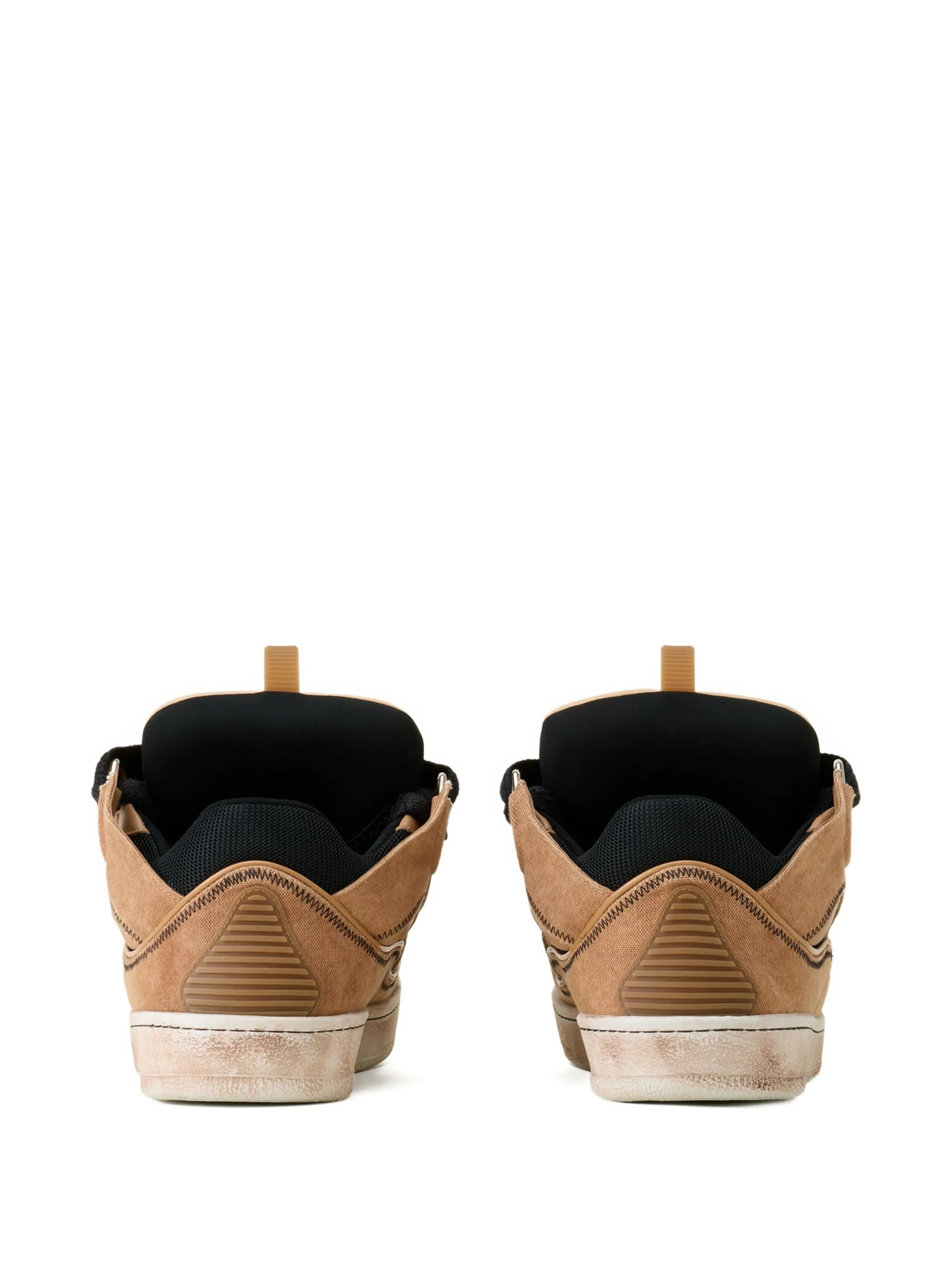 [Lanvin] Sneakers SS26 FU SKDK12 CANV P26