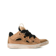 [Lanvin] Sneakers SS26 FU SKDK12 CANV P26