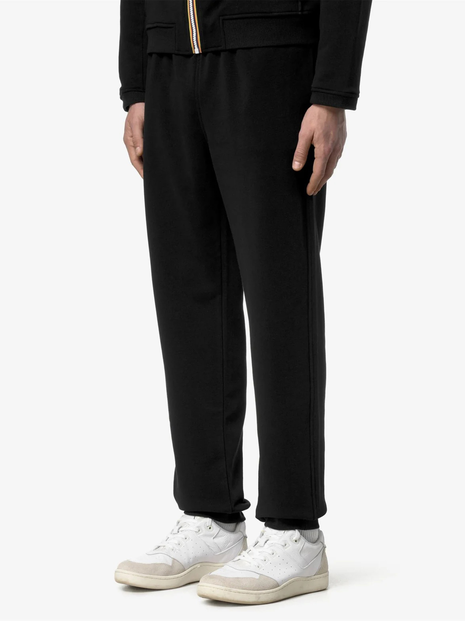 [K-WAY] Training Pants SS26 K3134EW