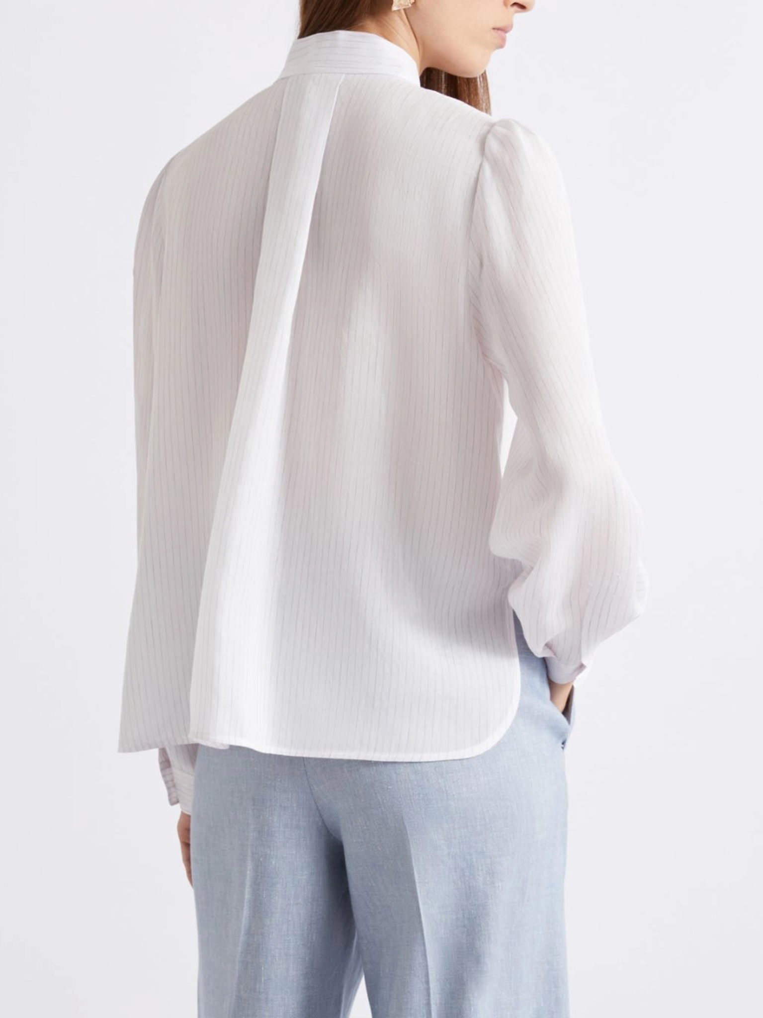 [Marella] Shirts Long Sleeve SS26 2613111121200