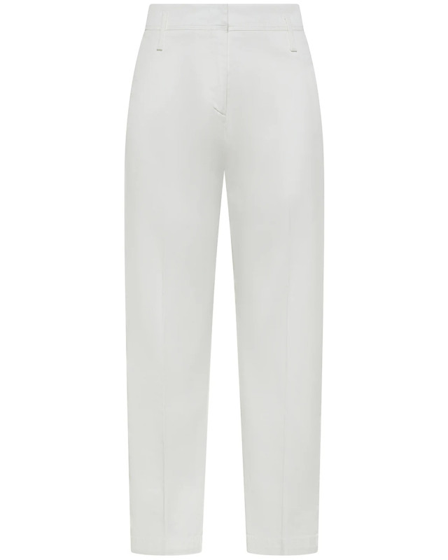 [CRUNA] Trousers SS26 DAISY 2600