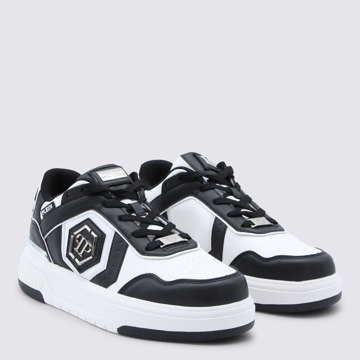 [Philipp Plein] Sneakers SS26 SAFSUSC0925PTE003N0102