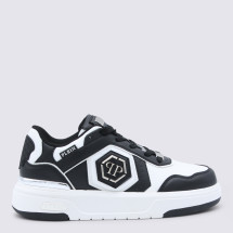 [Philipp Plein] Sneakers SS26 SAFSUSC0925PTE003N0102