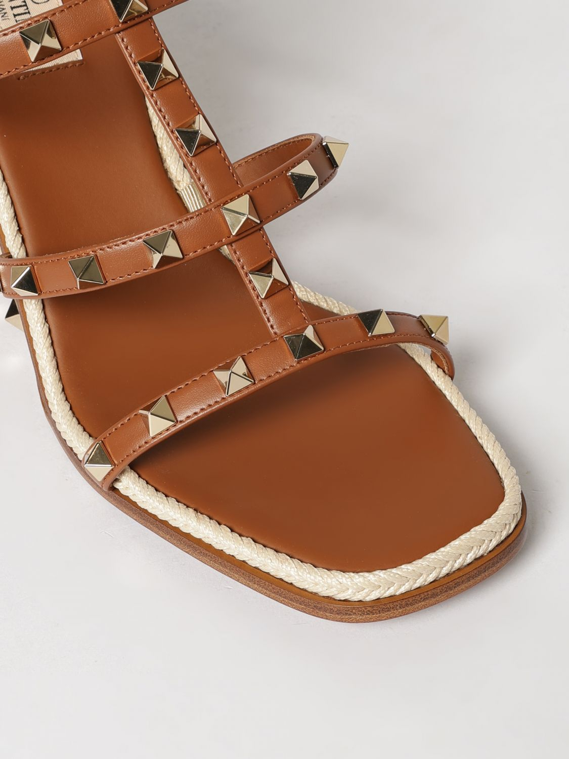 [Valentino Garavani] Sandals SS26 8W2S0IJ8HJQ 48L