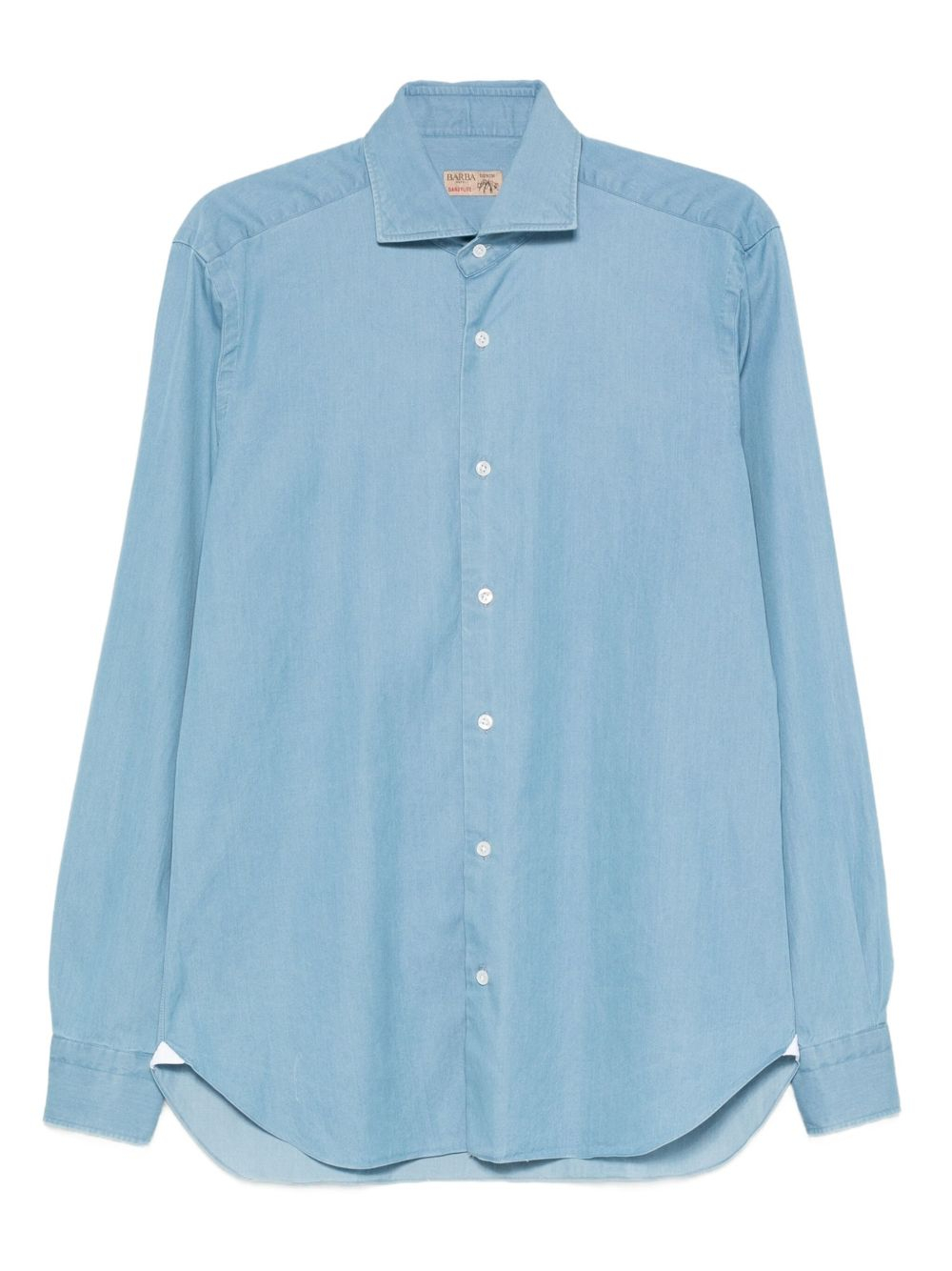 [Barba] Shirts Long Sleeve SS26 LIU13P01PZ0998U2