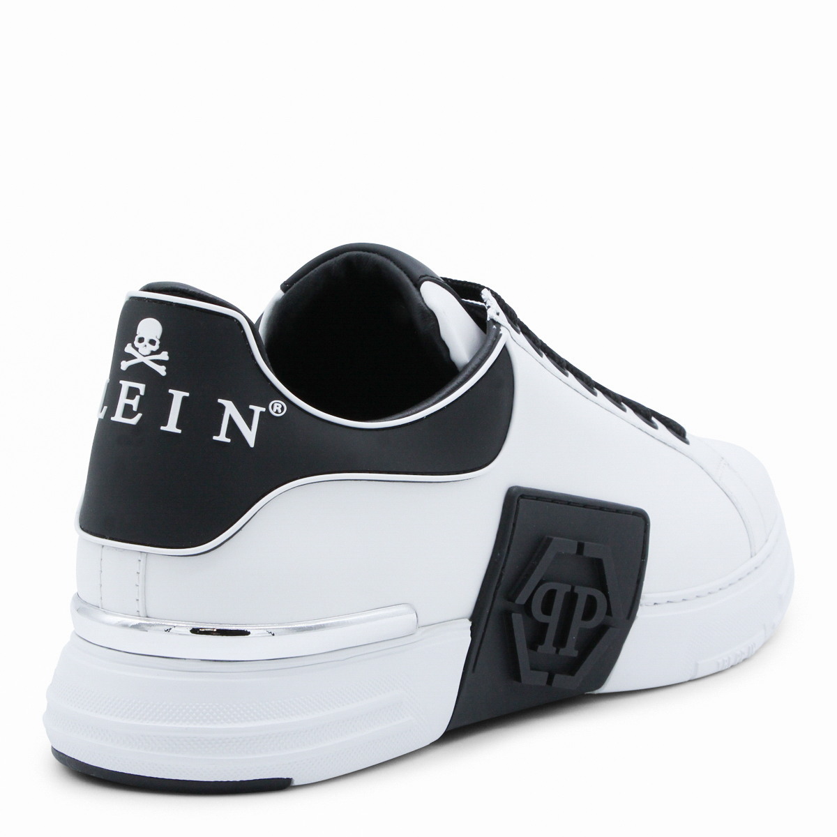 [Philipp Plein] Sneakers SS26 SAFSUSC0904PLE005N02