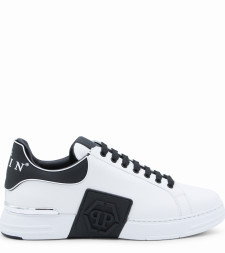 [Philipp Plein] Sneakers SS26 SAFSUSC0904PLE005N02