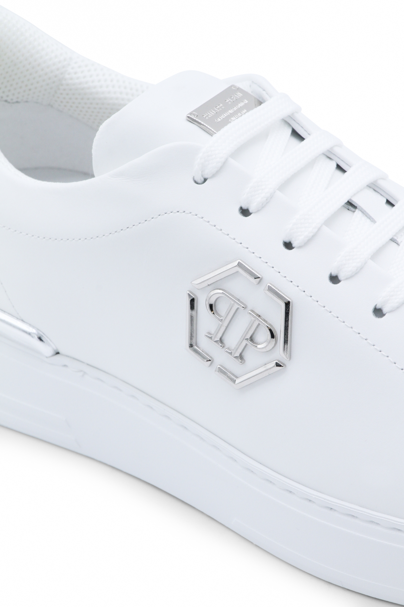 [Philipp Plein] Sneakers SS26 FABSUSC0379PLE075N01