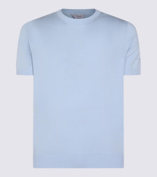 [MALO] T-shirts Short Sleeve SS26 UXA389F3L27E3584