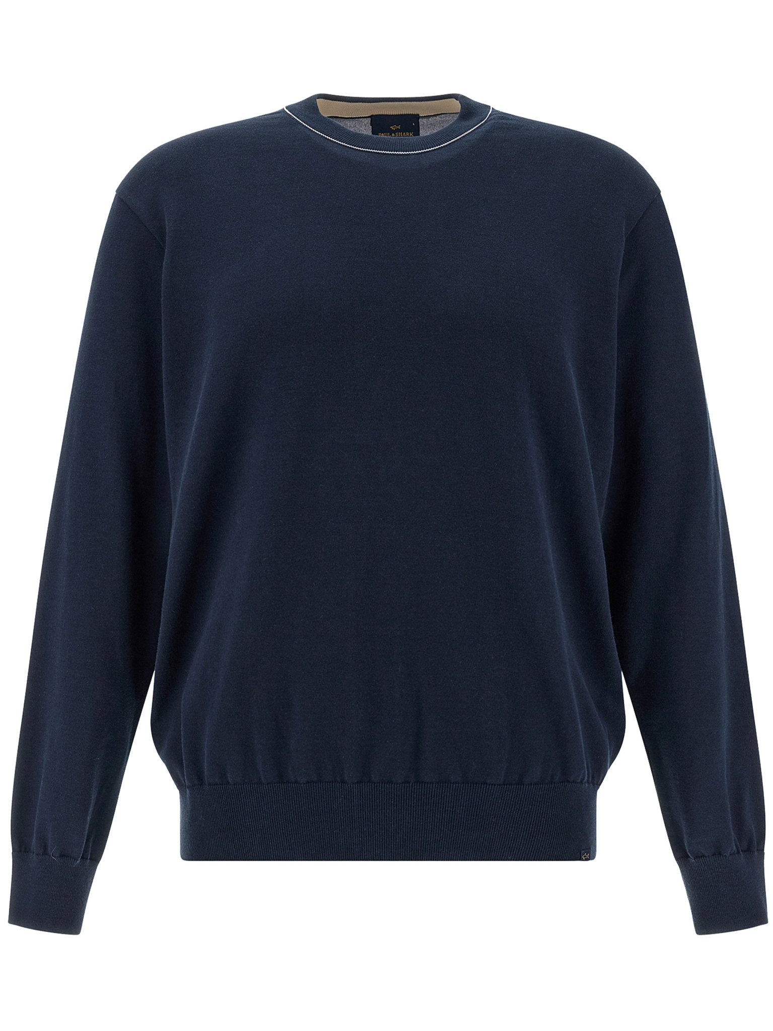 [PAUL & SHARK] Sweatshirt SS26 26411515