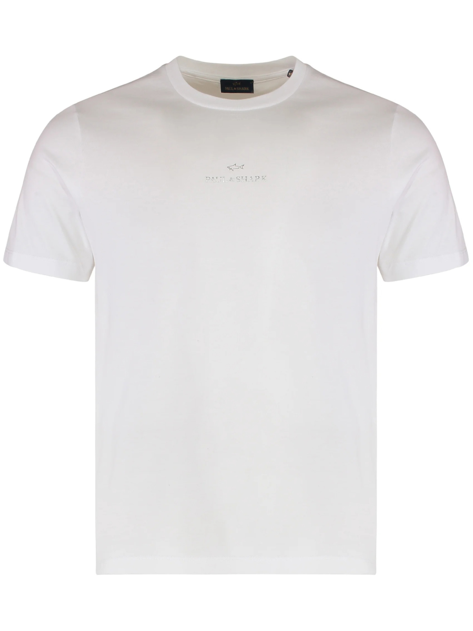 [PAUL & SHARK] T-shirts Short Sleeve SS26 99311008
