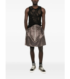 [Moncler X Rick Owens] Shorts SS26 MU01F2B01 M8114