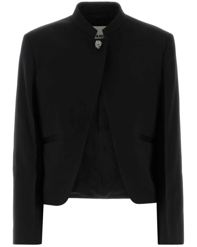 [Jil Sander] Jacket SS26 J01BN0142 J40021