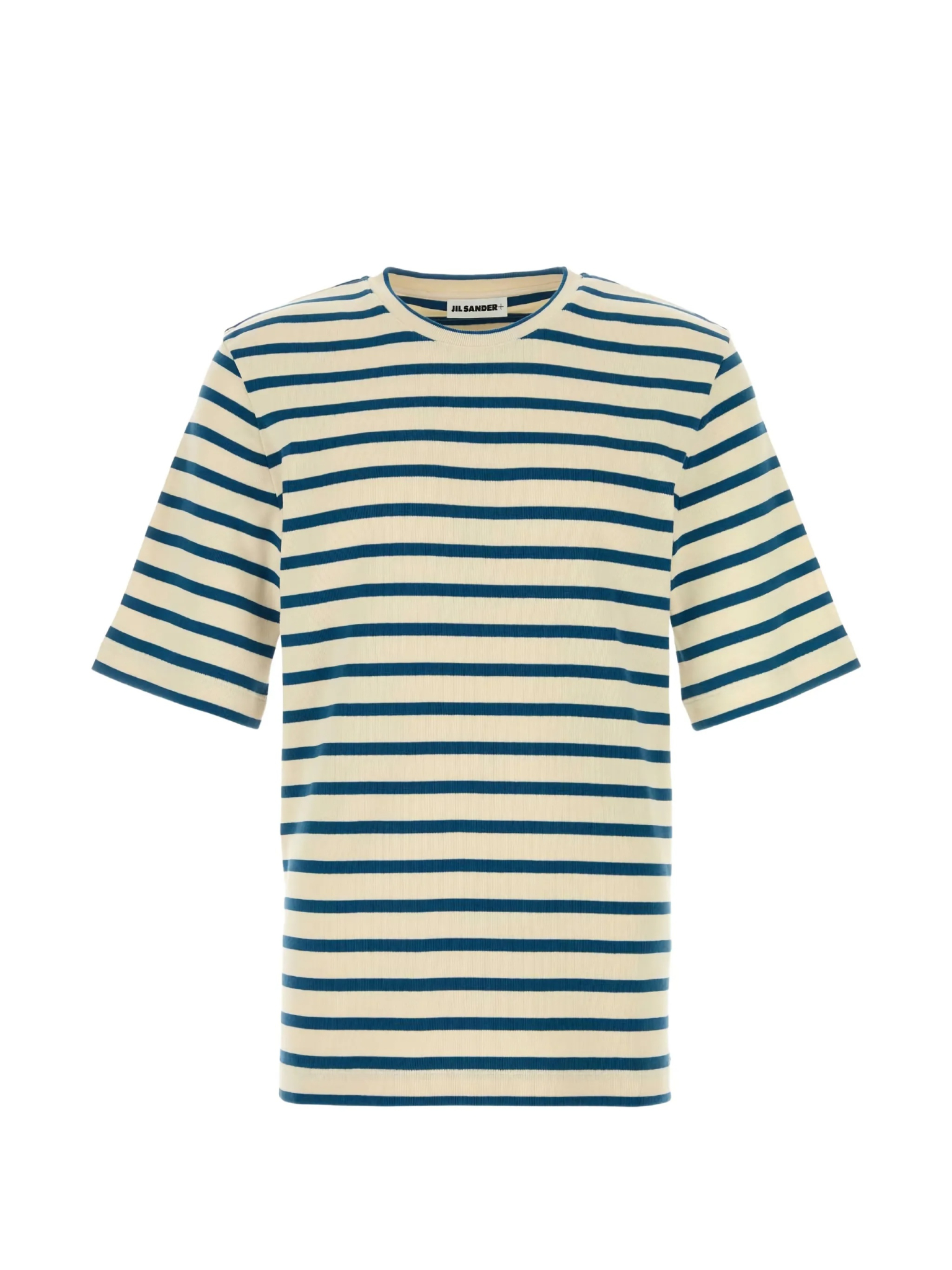 [Jil Sander] T-shirts Short Sleeve SS26 J47GC0109 J46497