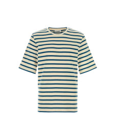 [Jil Sander] T-shirts Short Sleeve SS26 J47GC0109 J46497