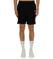 [AWAKE NY] Shorts SS24 PA006_BLACK