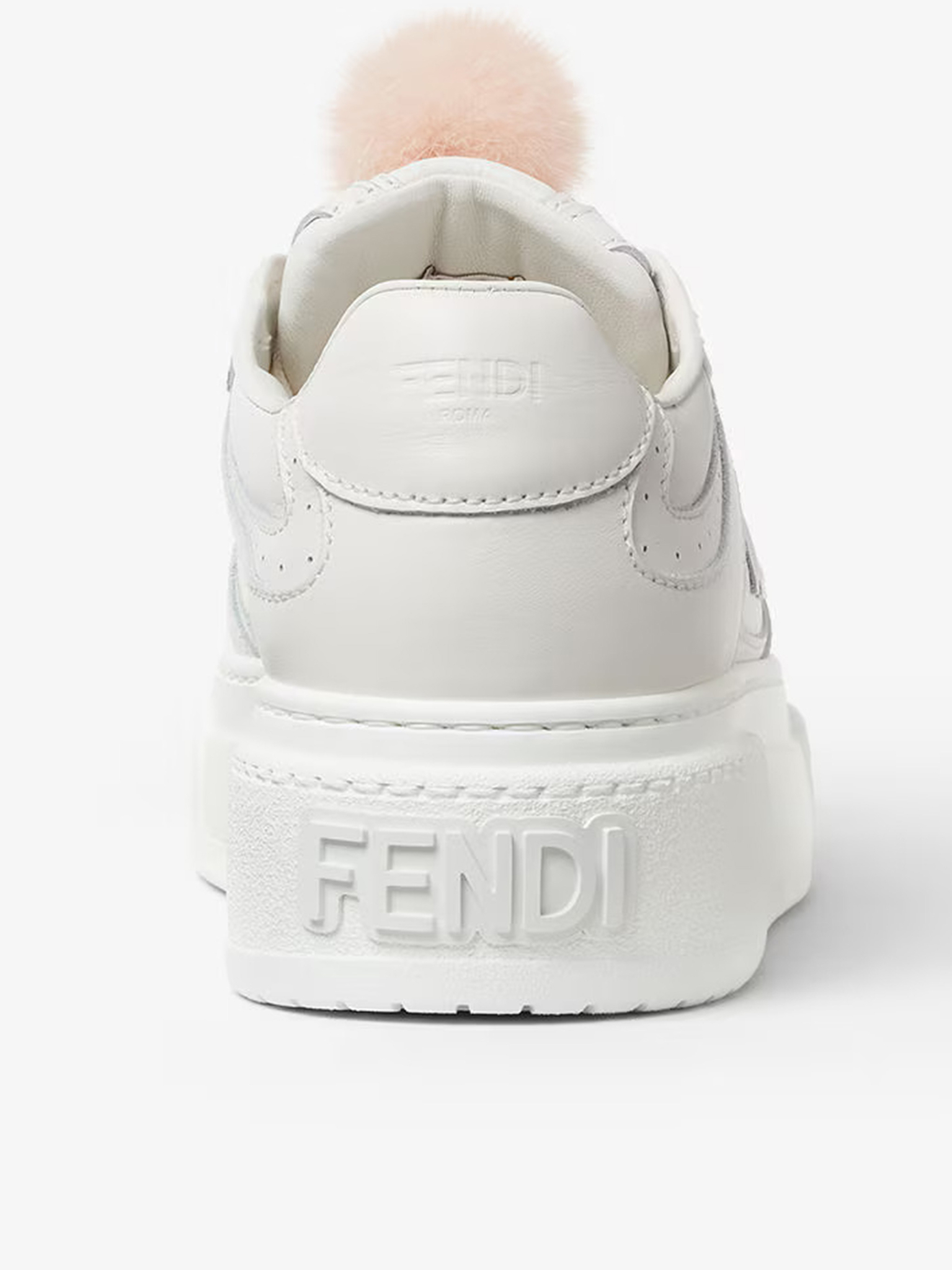 [Fendi] Sneakers SS26 8E8721 AWCV