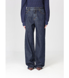 [Fendi] Jeans SS26 FLP882AW82 F1UKI