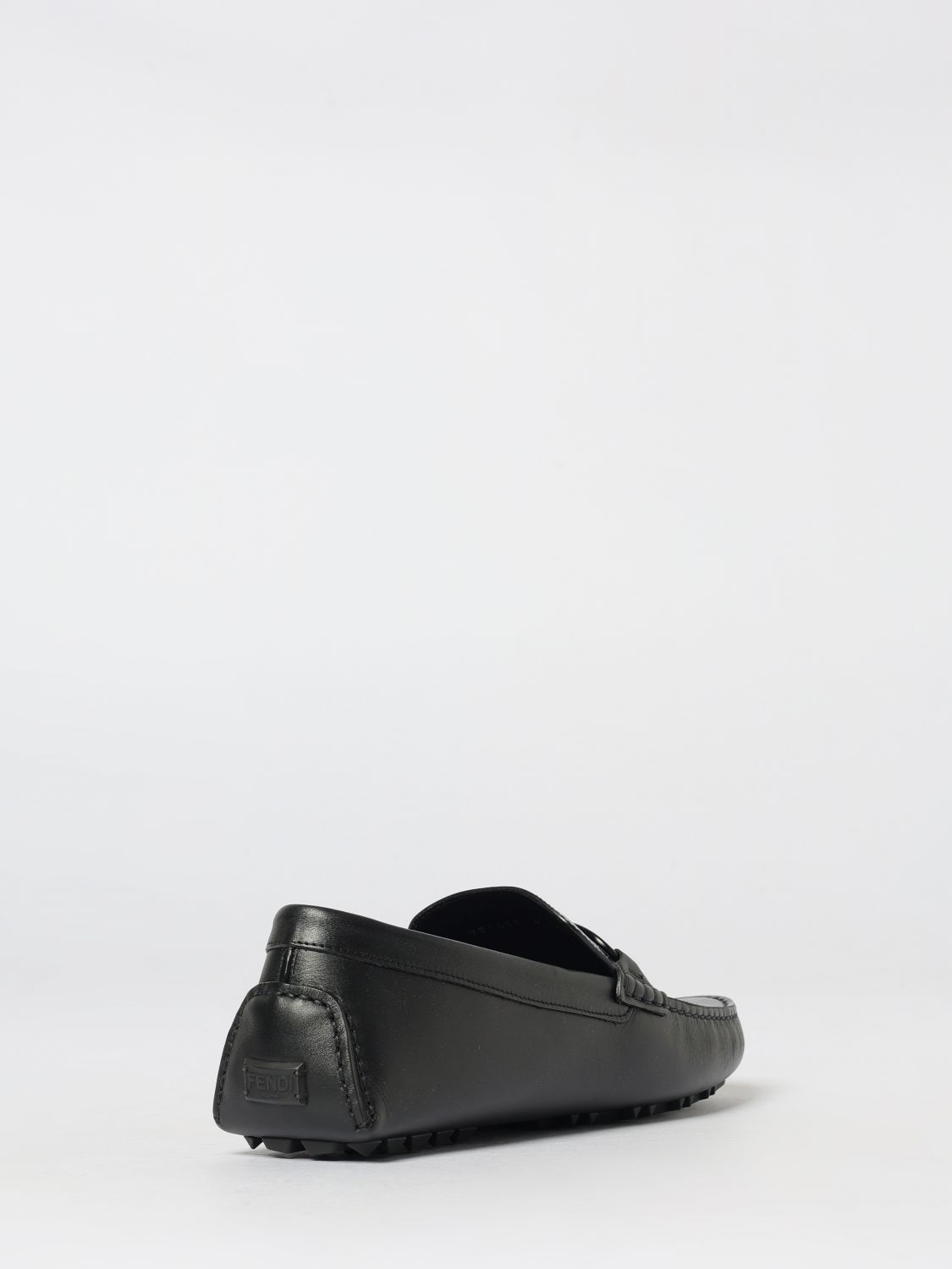 [Fendi] Loafer SS26 7D1547AK1U F0ABB