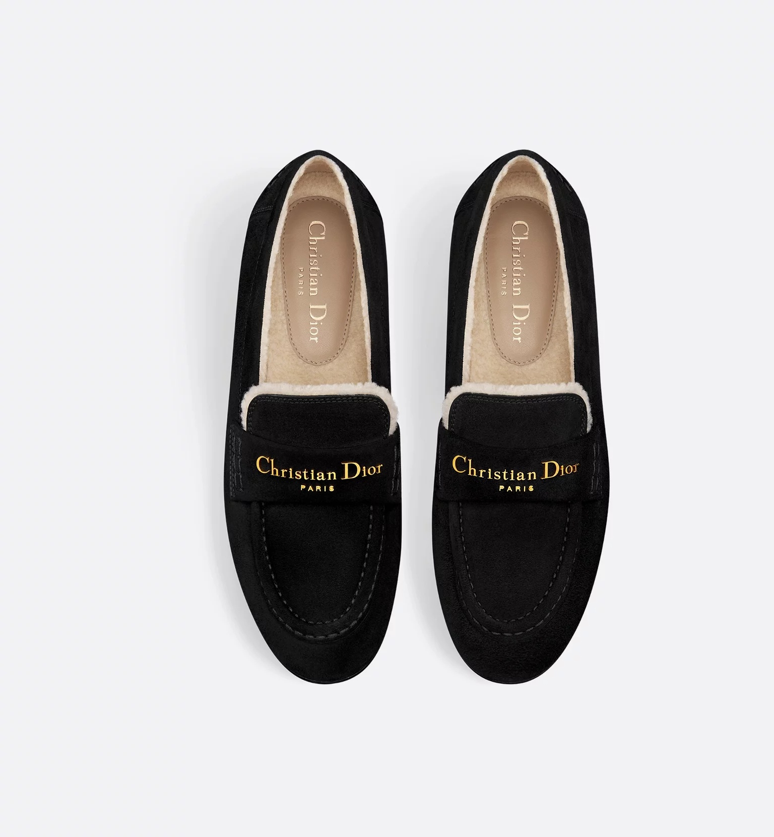 [Christian Dior] Loafer SS26 KDF038SKU