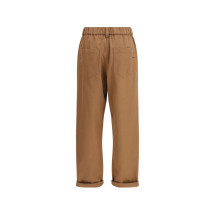 [Brunello Cucinelli] Trousers SS26 MA126P8417C9311