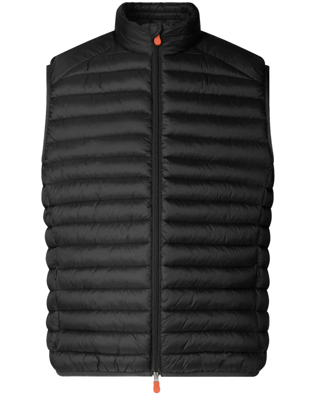 [Save The Duck] Down Vest SS26 D82410M GIGA01
