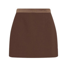 [Marella] Mini skirt SS26 2613101023200