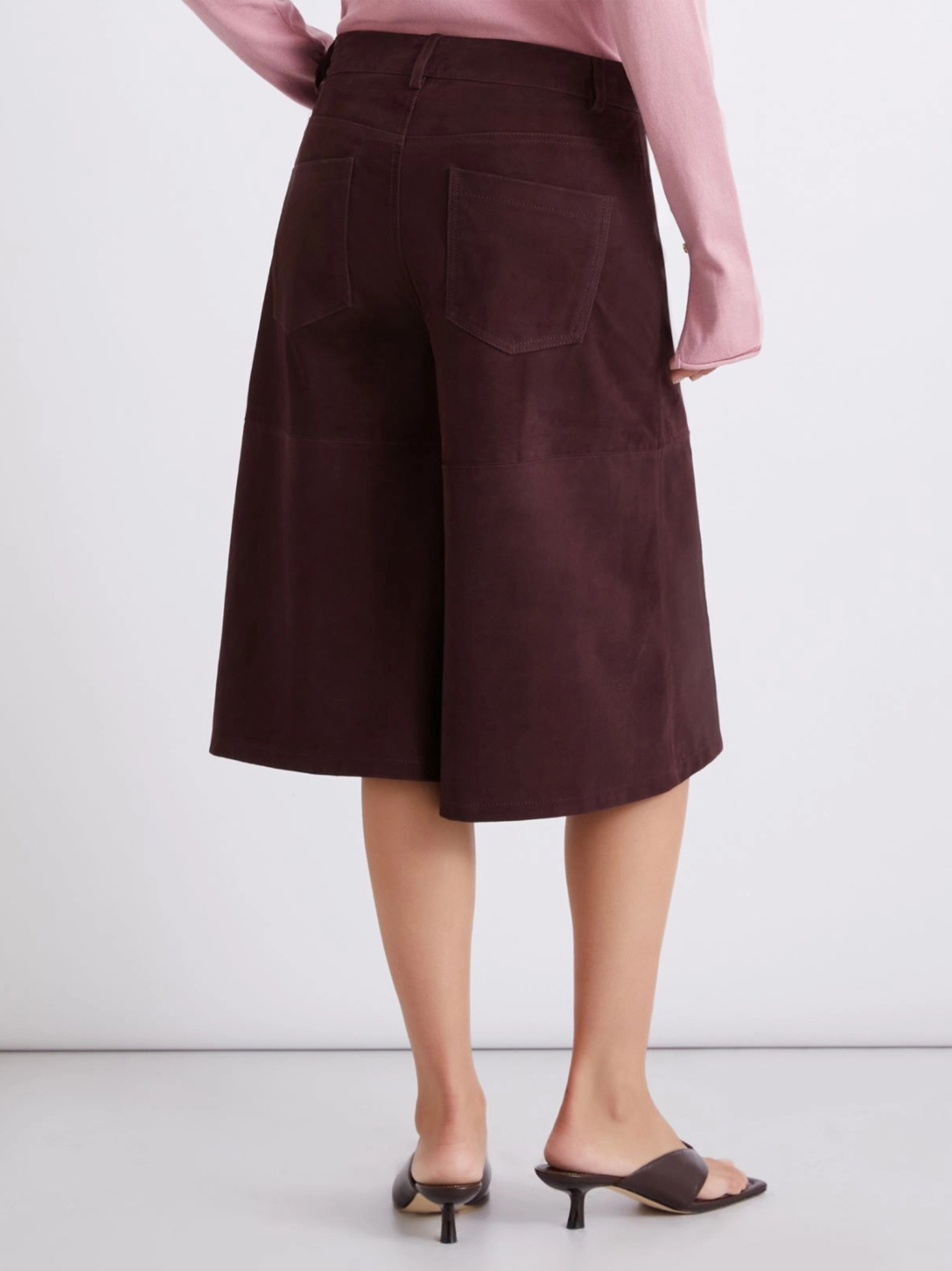 [Marella] Shorts SS26 2613431021200