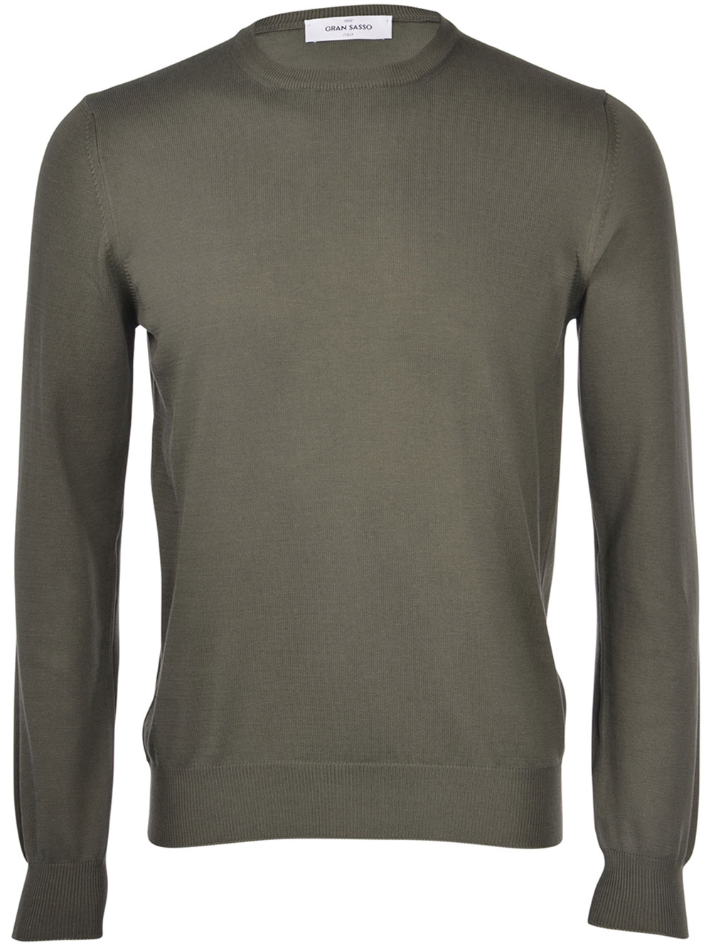 [Gran Sasso] Knitwear SS26 55167 18190