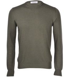 [Gran Sasso] Knitwear SS26 55167 18190