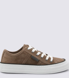 [Brunello Cucinelli] Sneakers SS26 MZSFG3221C8849