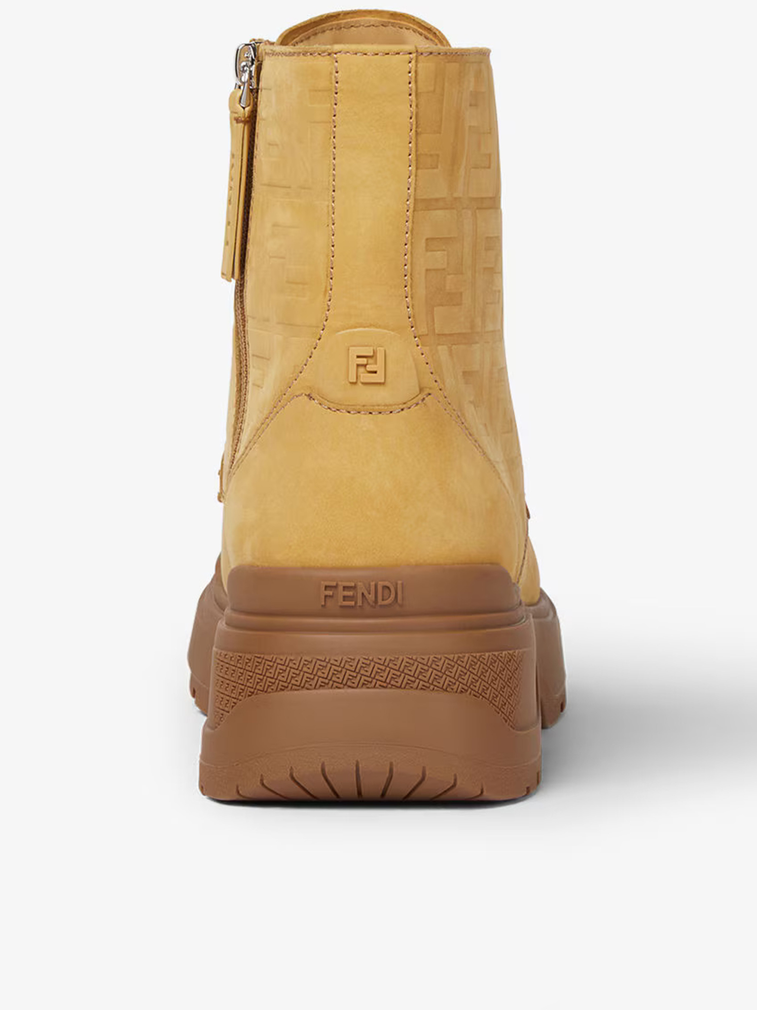 [Fendi] Boots SS26 7U1826 AQZH