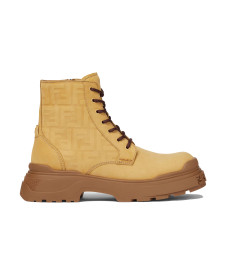 [Fendi] Boots SS26 7U1826 AQZH