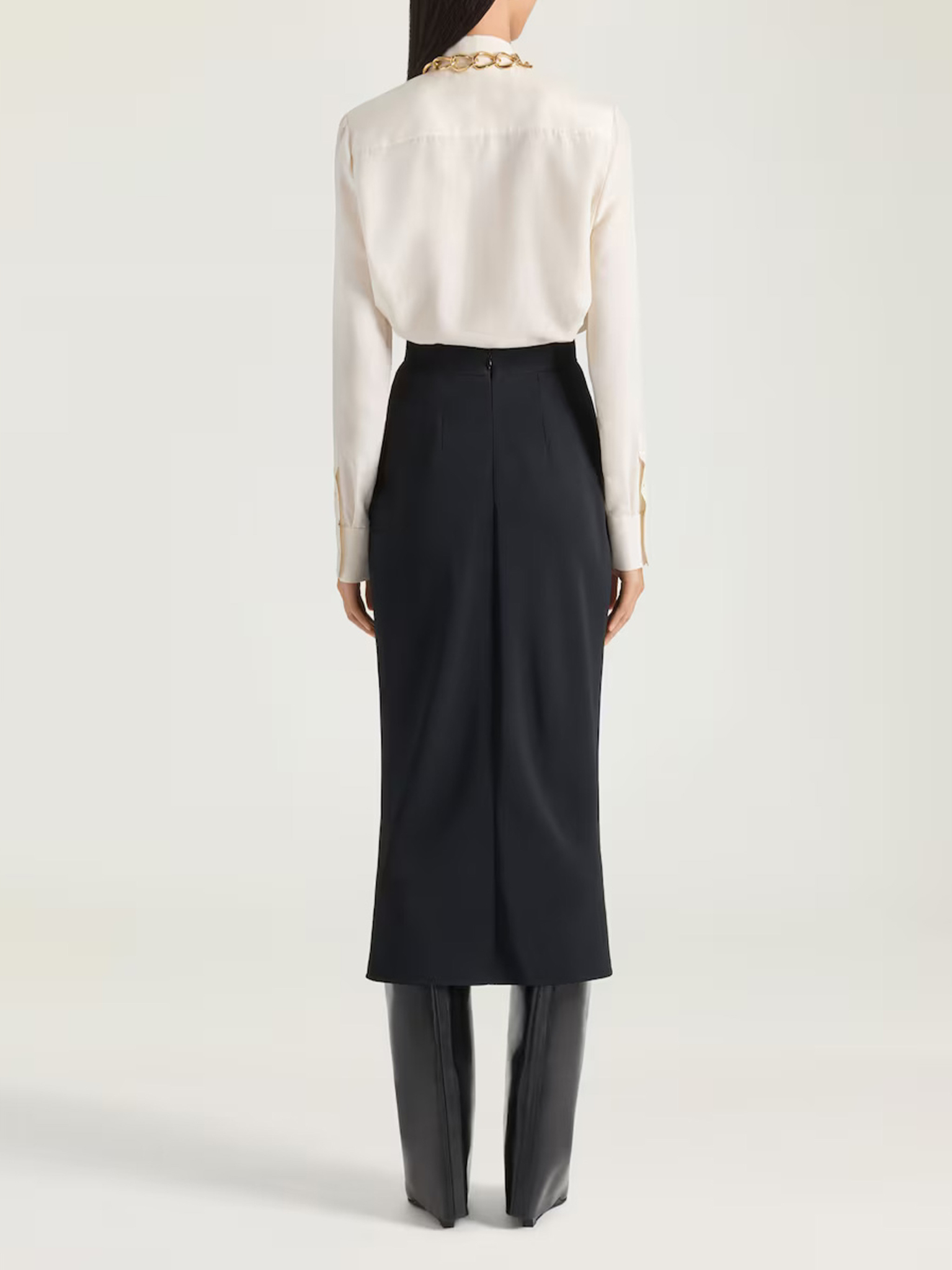 [Givenchy] Blouse SS26 BW61HL15J0