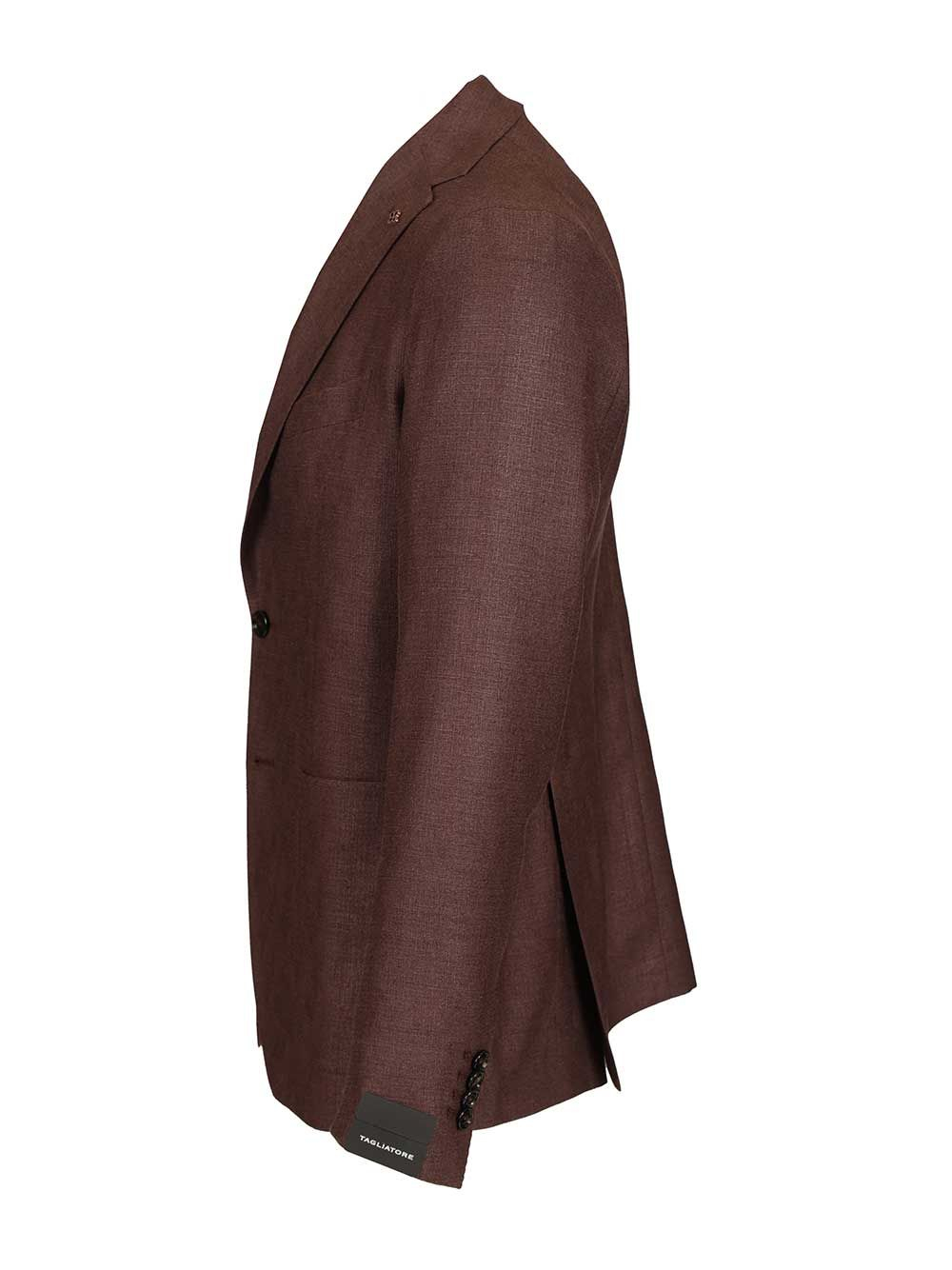 [TAGLIATORE] Blazer SS26 1SMC22K--B30001M3272
