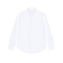 [Givenchy] Shirts Long Sleeve SS26 BM618E16DF