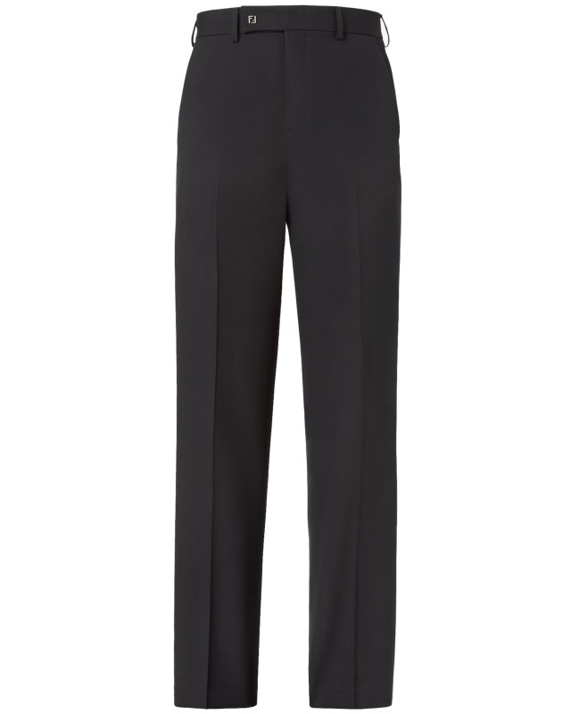 [Fendi] Trousers SS26 FB1089 AU60