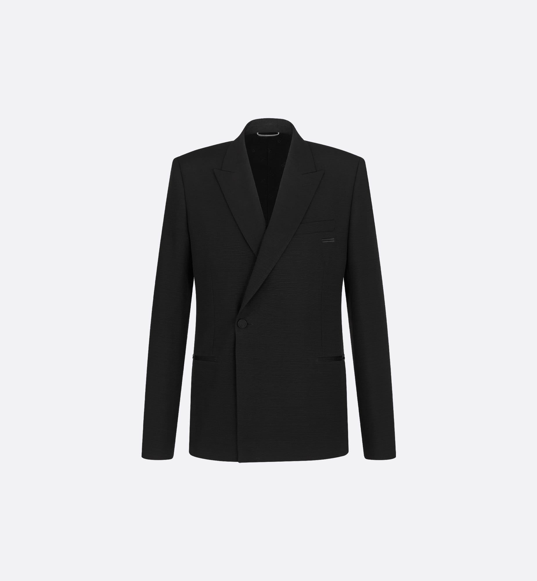 [Christian Dior] Blazer SS26 543C202A1010