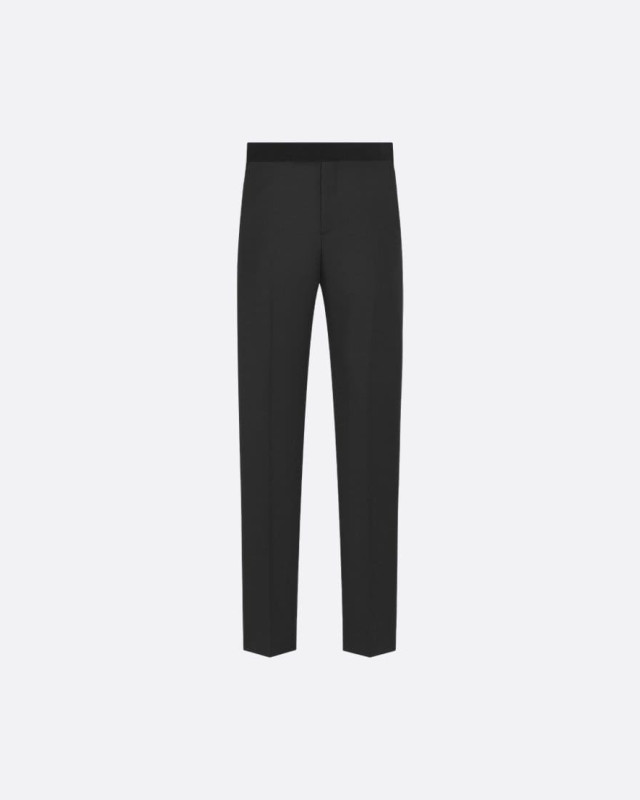 [Christian Dior] Trousers SS26 593C104A1040