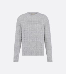 [Christian Dior] Knitwear SS26 513M627A7017