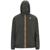 [K-WAY] Casual Jacket SS26 K2123ZW_UNISEX