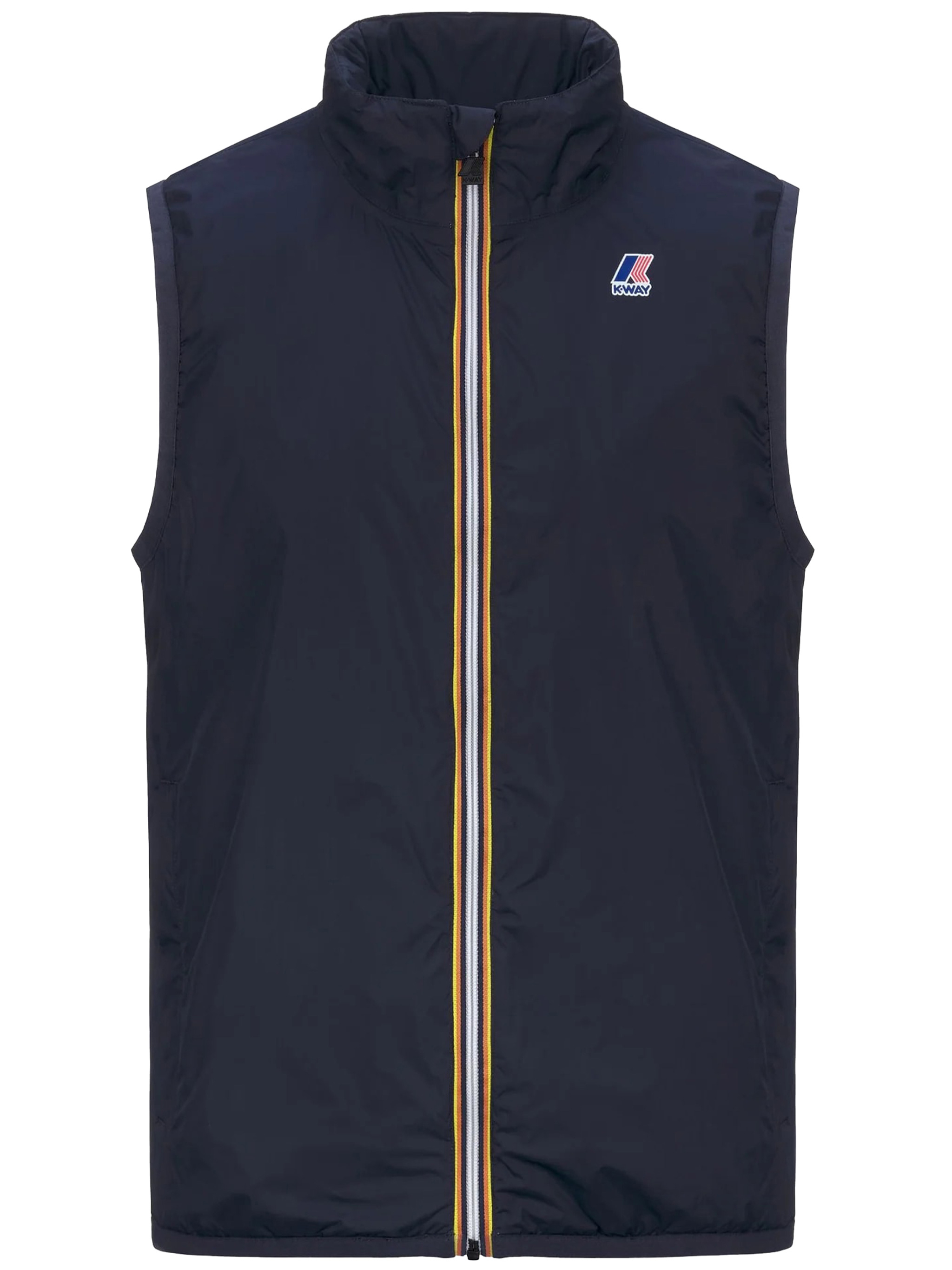 [K-WAY] Vest SS26 K6131ZW_UNISEX