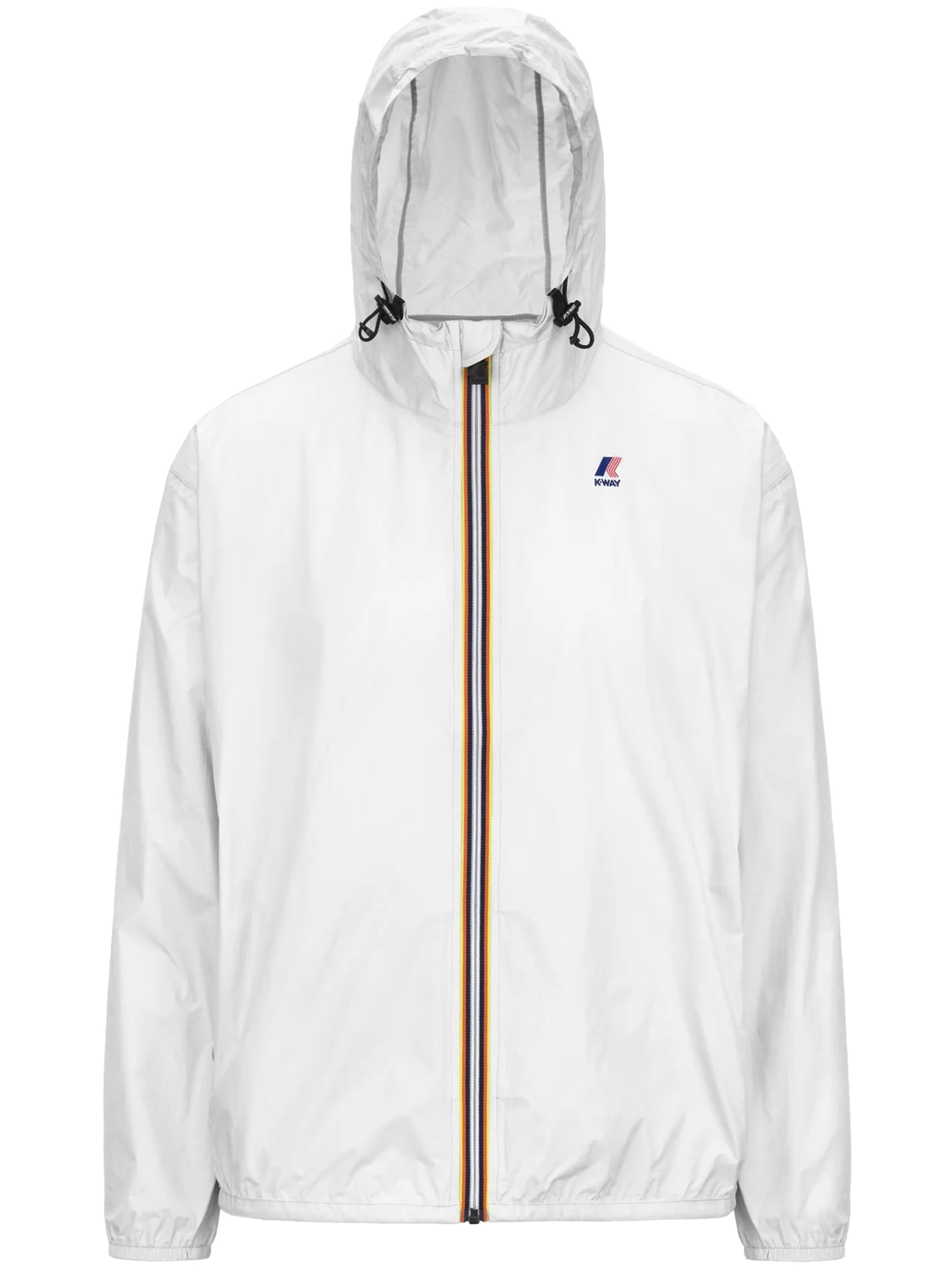 [K-WAY] Casual Jacket SS26 K2123ZW_UNISEX