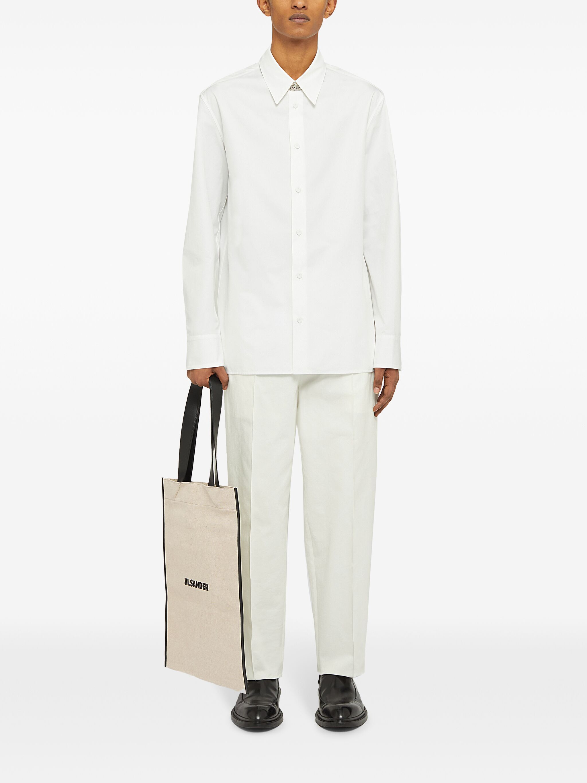 [Jil Sander] Tote bag SS26 J26WC0018 P7060