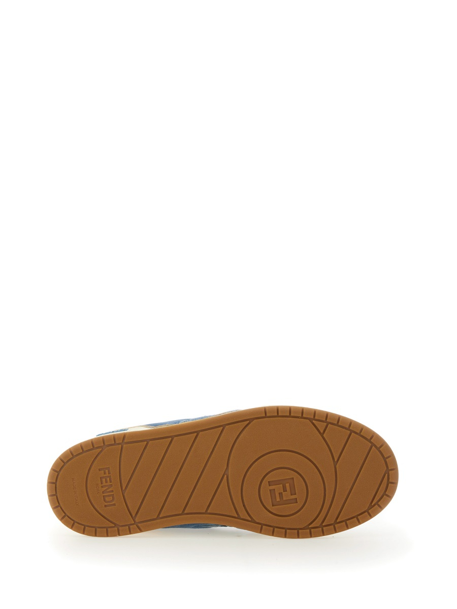 [Fendi] Sneakers FW24 8E8625_AOTHF1R7S