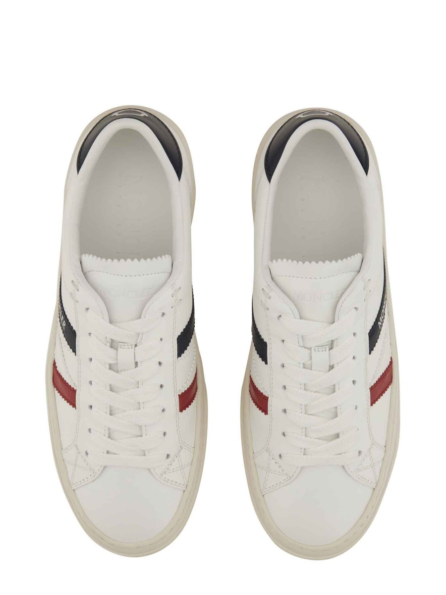 [Moncler] Sneakers FW24 4M00140_M4496001
