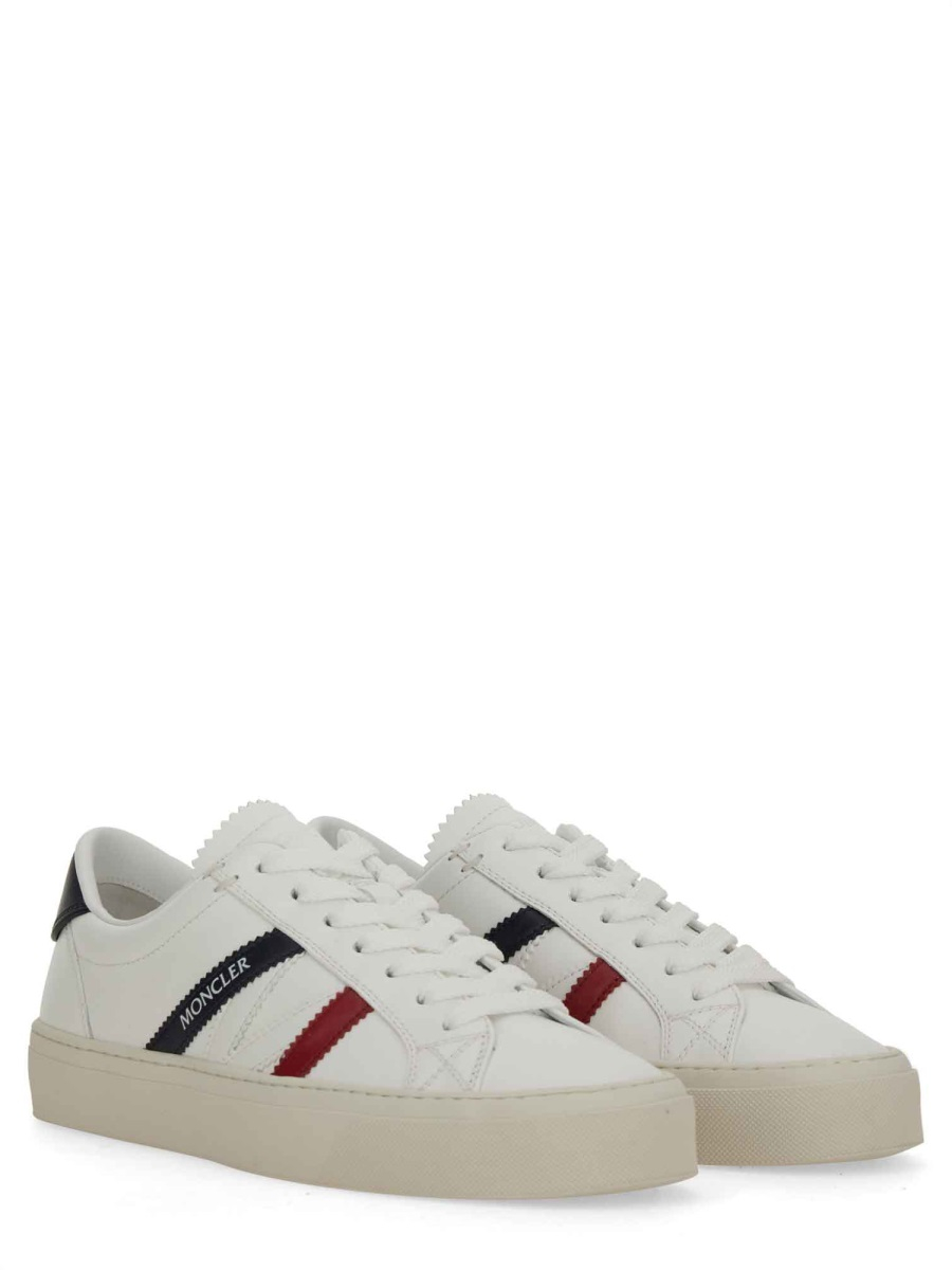 [Moncler] Sneakers FW24 4M00140_M4496001