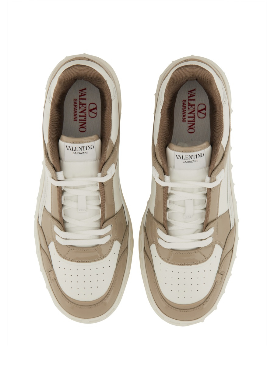 [Valentino Garavani] Sneakers FW24 5Y2S0H43IUJ_ZAB