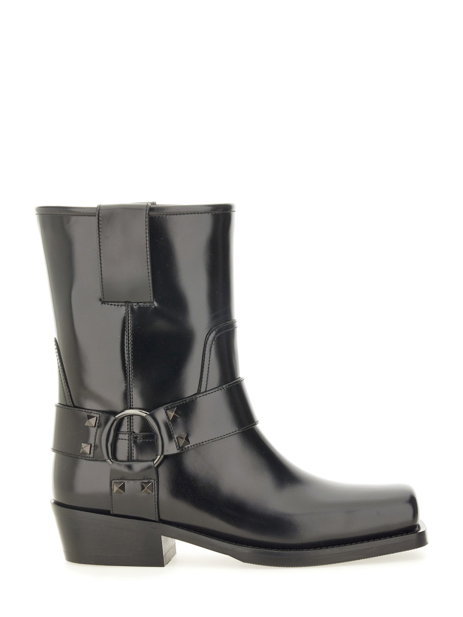 [Valentino Garavani] Boots FW24 5W0S0KN4NIB_0NO