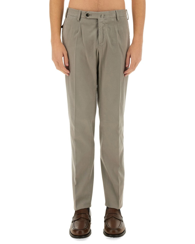 [PT TORINO] Trousers FW24 COVT01ZZ0CL1_NU46Y230